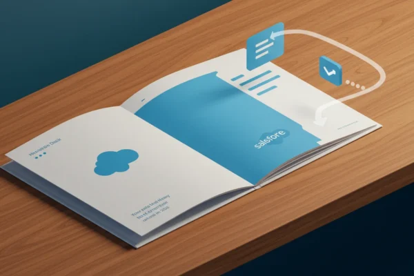Personalized CX: Salesforce Marketing Cloud in 2026
