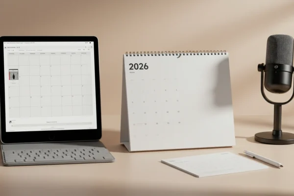 Podcast Outreach: 85% Failures in 2026