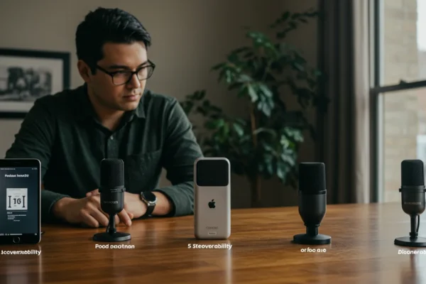 Podcast SEO: 5 Steps to 2026 Discoverability