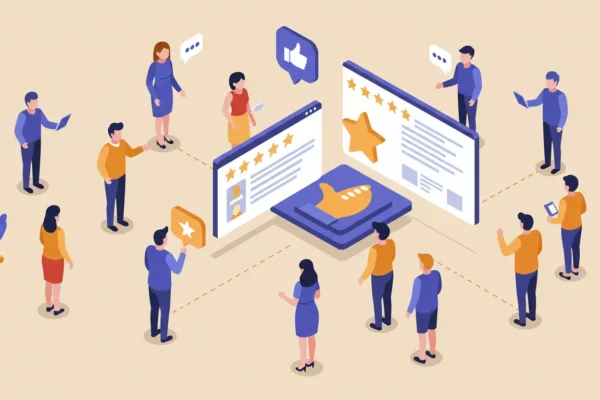 Post-Purchase Loyalty: 72% Consumers Demand Reviews in