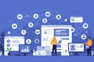 Fintech PR: Disrupting Markets by 2026