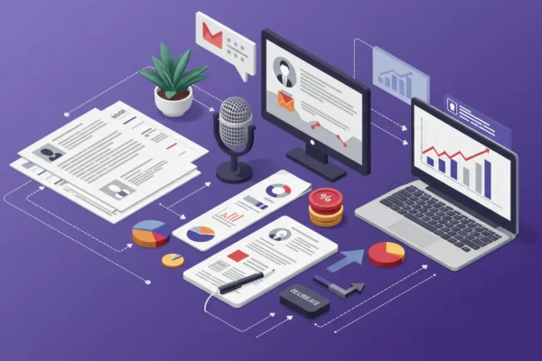 Content Gaps: 30% ROI Lift by 2026