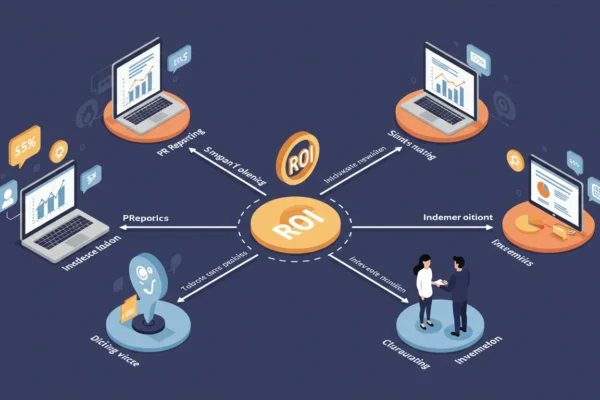 PR Reporting: 5 Metrics to Prove ROI in 2026