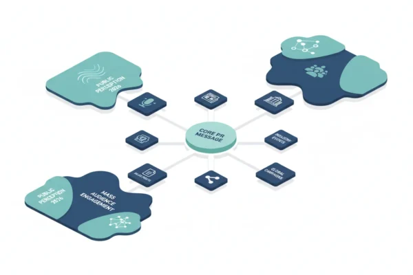 PR Repurposing: Sprinklr Strategy for 2026