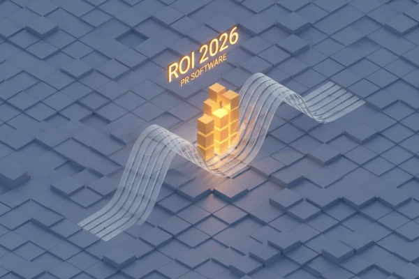 PR Software: Proving ROI in 2026