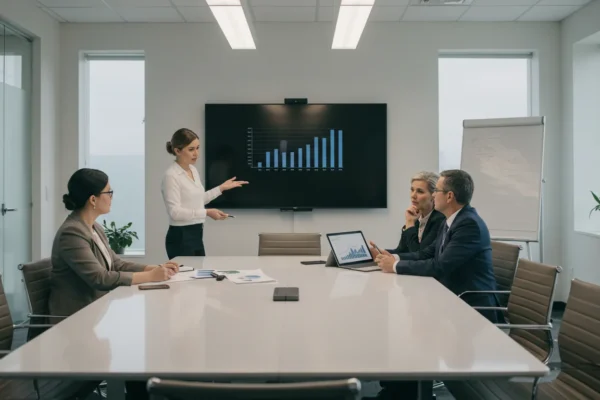 PR Specialists: Protecting 2026 Company Value