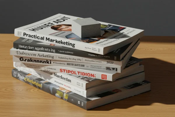 Practical Marketing: Industry Shifts for 2027