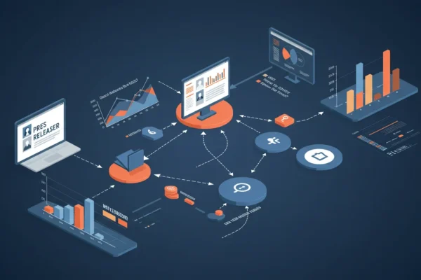 Press Release SEO: Will Your 2026 News Be Found?