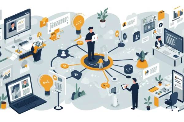 Product Launch PR: 5 Steps to 2026 Buzz