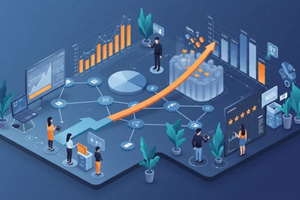 Reputation Management: Boost 2026 Reviews 60%