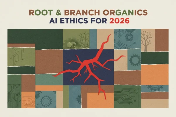 Root & Branch Organics: AI Ethics for 2026