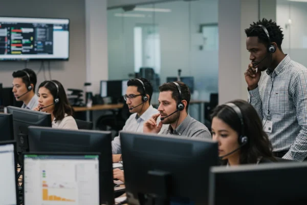Service Recovery: 70% of Customers Retained in 2024