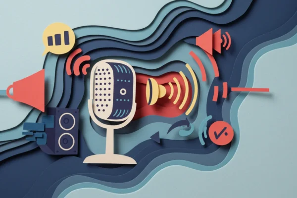 Social Audio PR: 2026 Engagement Boom for Brands