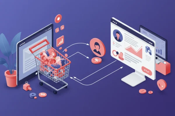 Social Commerce: 2026’s 4x Conversion Boost
