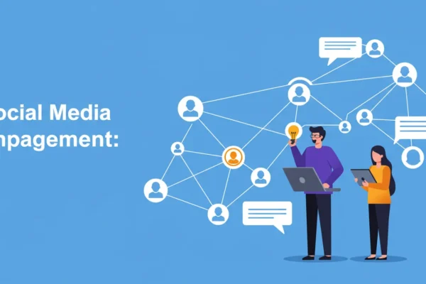 Social Media Engagement: Why 2026 Metrics Shift