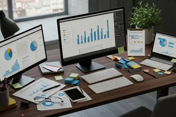 Social Media Tools: 72% Marketers’ 2026 Mandate