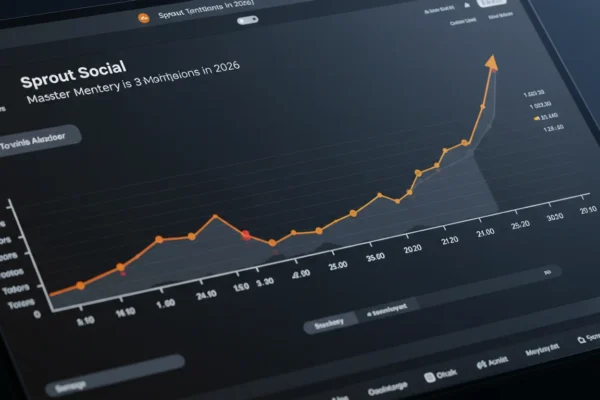 Sprout Social: Master Mentions in 2026