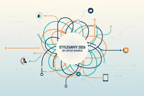 StyleSavvy’s 2026 CX Strategy: 30% Repeat Business