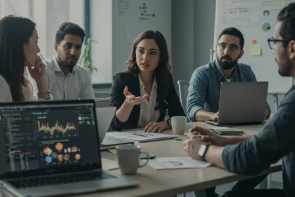 Thought Leadership: 7 Steps to 2026 Influence