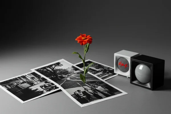 Urban Bloom: Visual Branding Breakthrough for 2026