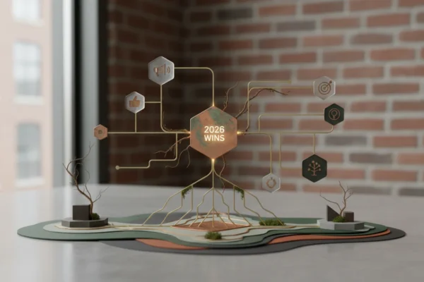 Urban Roots: 2026 Brand Storytelling Wins
