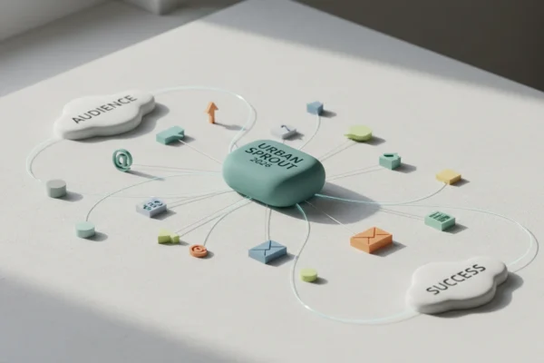 Urban Sprout’s Digital PR Pivot for 2026 Success
