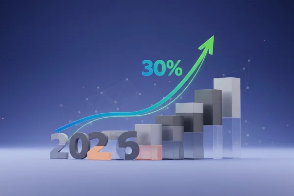Virtual Events: Boost 2026 Engagement by 30%