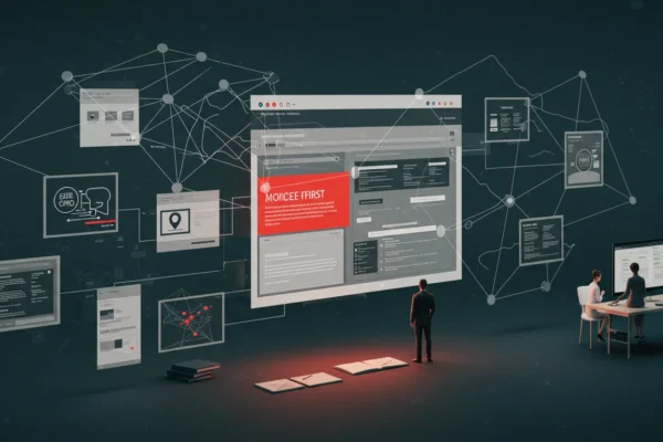 Visual Branding in 2026: 70% Mobile-First Imperative