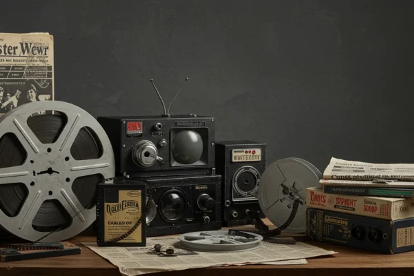 YouTube PR: Earned Media Myths Debunked for 2026