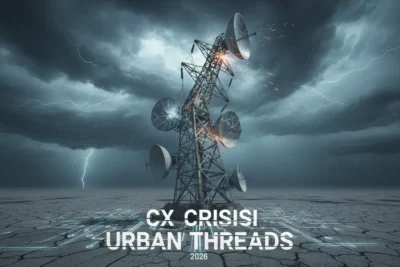 2026 Volatility: Urban Threads’ CX Crisis