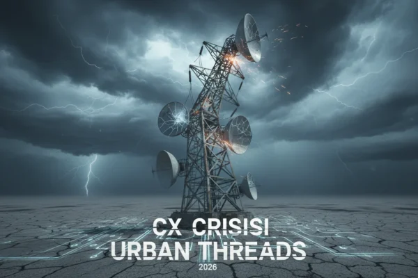 2026 Volatility: Urban Threads’ CX Crisis