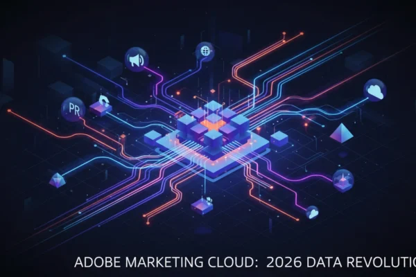 Adobe Marketing Cloud: PR’s 2026 Data Revolution