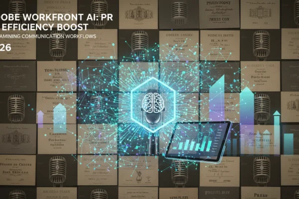 Adobe Workfront AI: PR Efficiency Boost in 2026