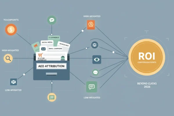 AEO Attribution: Mastering ROI Beyond Clicks in 2026