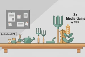 GreenThumb Gardens: 30% Growth via Podcasts in 2026