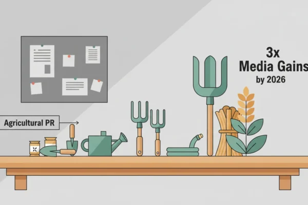 GreenThumb Gardens: 30% Growth via Podcasts in 2026