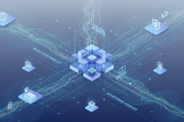 AI Accountability PR: 2026 Monitoring Mandate