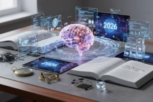 AI Brand Perception: Mastering 2026’s Digital Chaos
