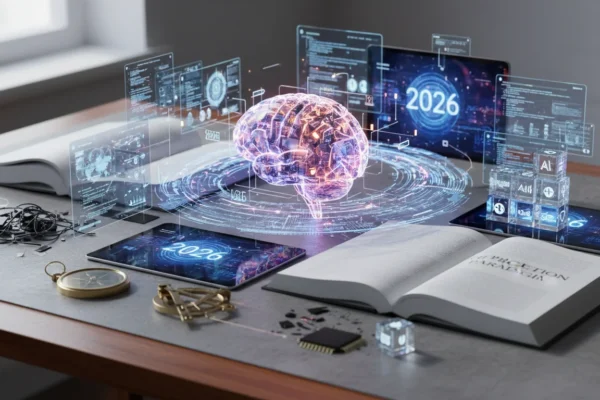 AI Brand Perception: Mastering 2026’s Digital Chaos