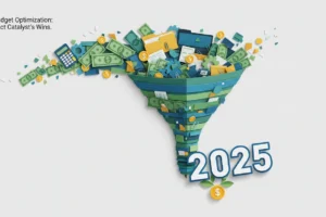 AI Budget Optimization: Project Catalyst’s 2025 Wins