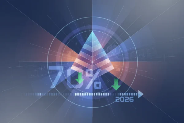 AI Content: CPG Brand Slashes Incidents 70% by 2026