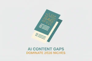 EcoGlow Organics: AI Risks Authenticity in 2026