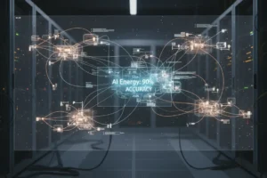 AI Energy Myths: 90% Accuracy in 2026