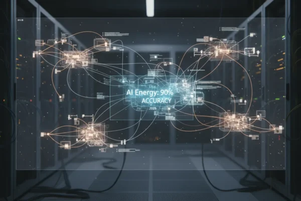 AI Energy Myths: 90% Accuracy in 2026
