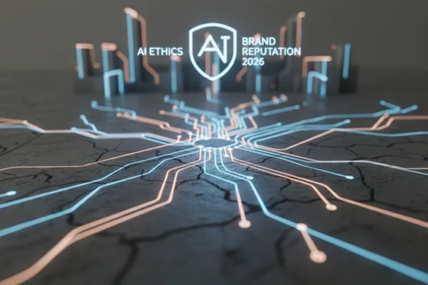 AI Ethics: Safeguarding Brand Reputation in 2026