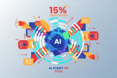 Award PR: Fast Company Recognition in 2026