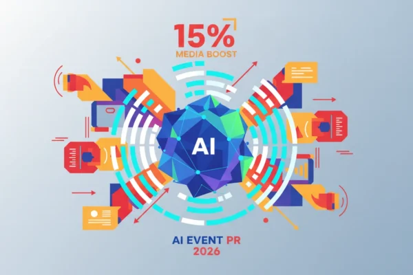 Award PR: Fast Company Recognition in 2026