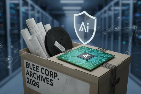 AI Governance: Blee’s 2026 Brand Protection Plan