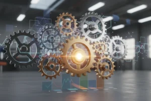AI in Banking: Fact vs. Fiction in 2027