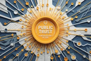 AI Infrastructure PR: Winning Public Trust by 2026